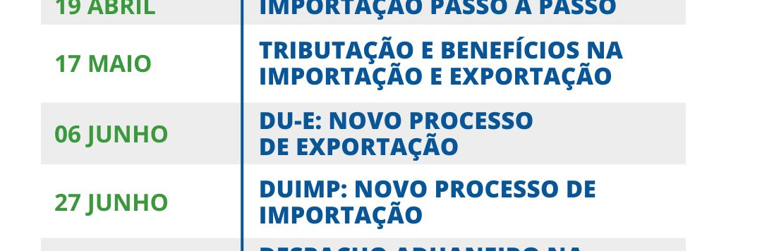 Agenda