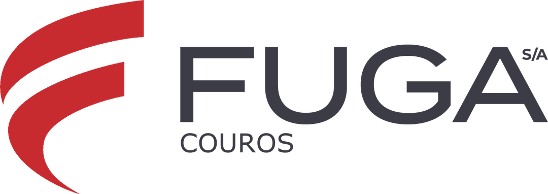 LOGO FUGA COUROS