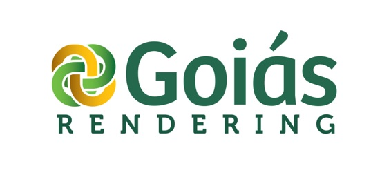 LOGO GOIAS RENDERING