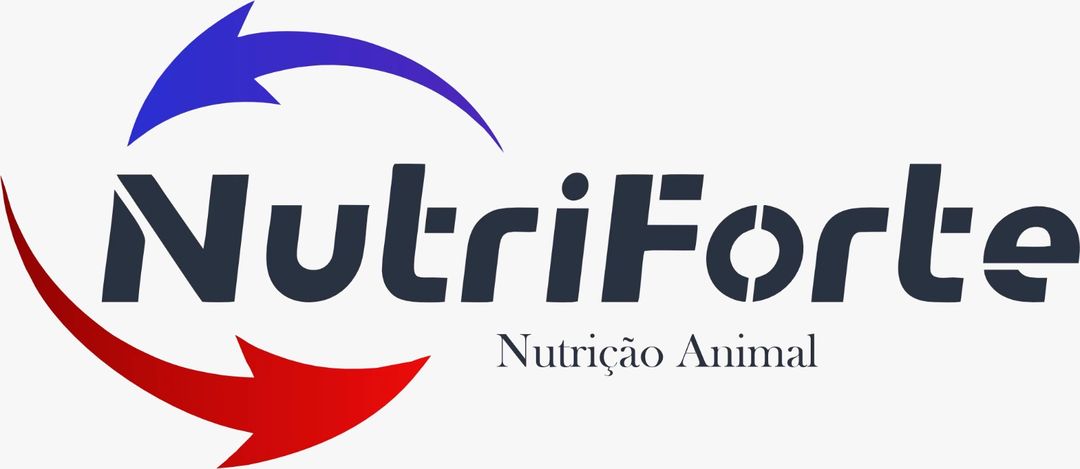 LOGO NUTRIFORTE