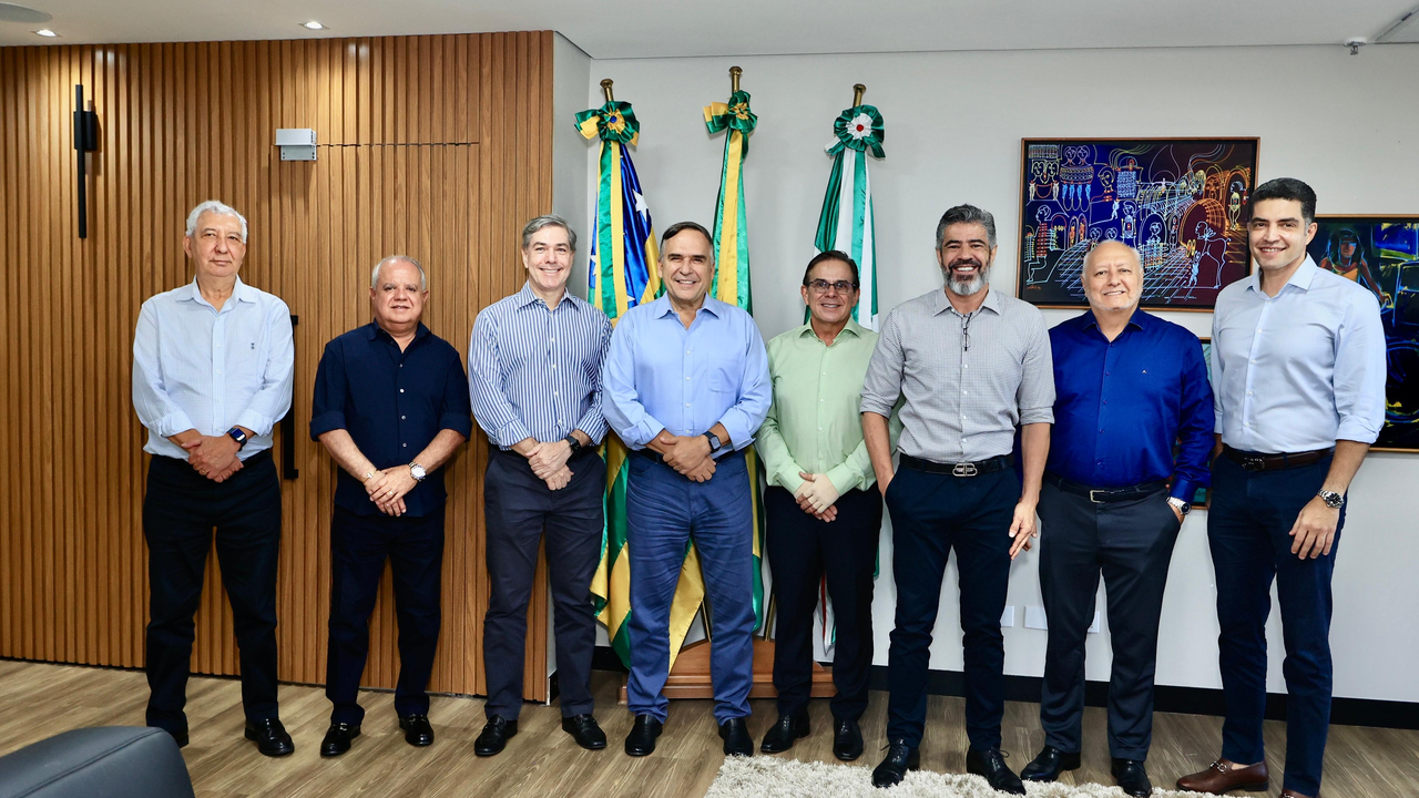 Fieg e Prefeitura de Goiânia 01