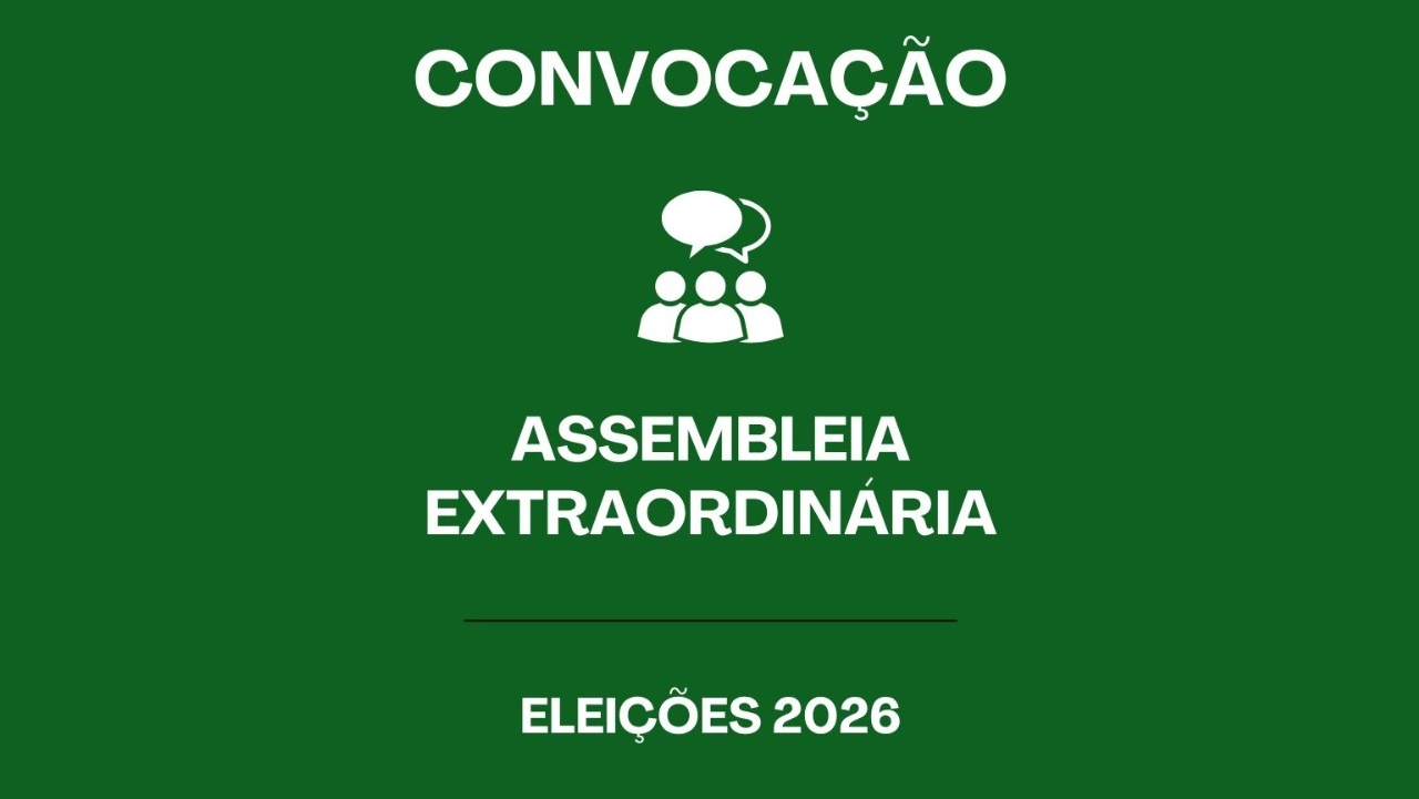 convocação de assembleia