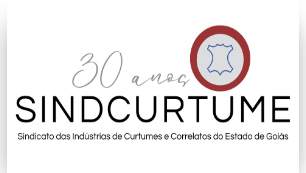 COMEMORAÇÃO AOS 30 ANOS DE FUNDAÇÃO DO SINDICATO DAS INDUSTRIAS DE CURTUMES E CORRELATOS DO ESTADO DE GOIÁS - SINDCURTUME.